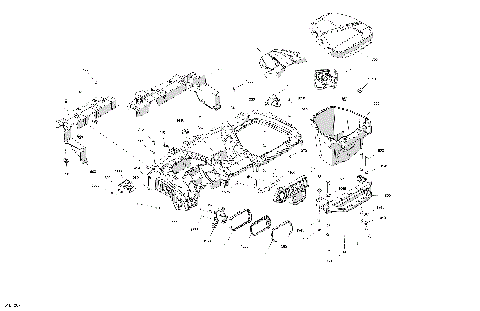 07- Cab Interior - Dashboard
