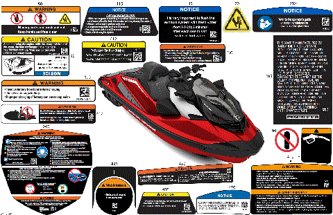 07- Body - Warning Decals