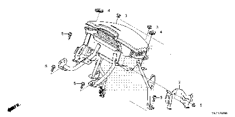 AIRBAG MODULE