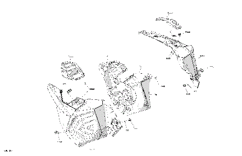 07- Body - Side Panels