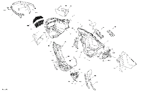 07- Body - Bottom Pan