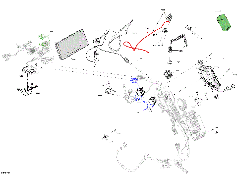 08- Electric - Upper Section