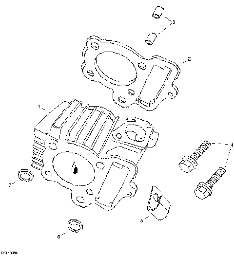 01- Cylinder