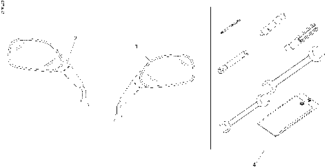 09- Mirrors And Tools