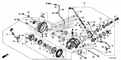 FRONT FINAL GEAR (2)
