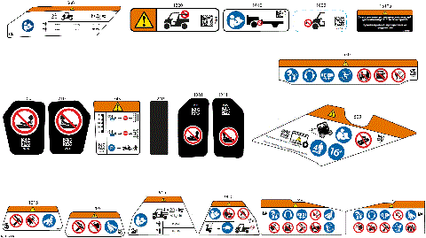 07- Body - Warning Decals