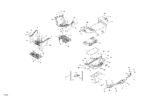 07- Body - Rear Section