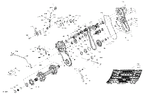 04- Drive - System