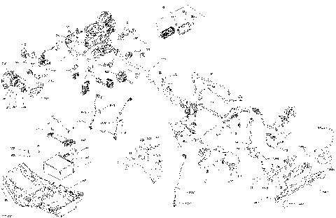 10- Electrical - 570 EFI - Package DPS & XT (ABS)