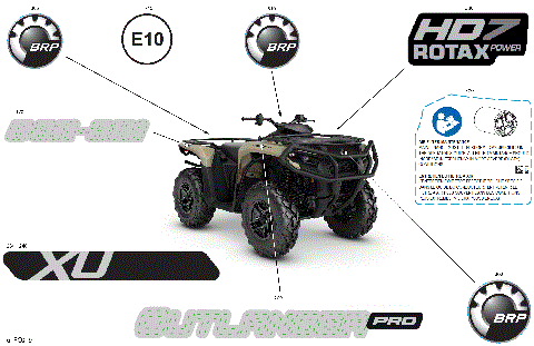 07- Body - Feature Decals