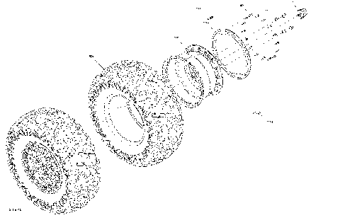 04- Drive - Rear Wheels