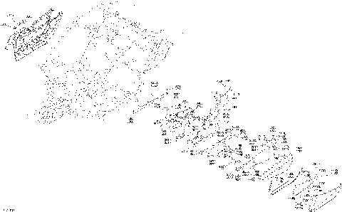 09- Body - Side Section - Carbon Black