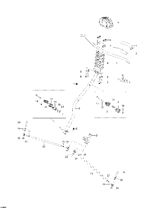 07- Steering _24M1545