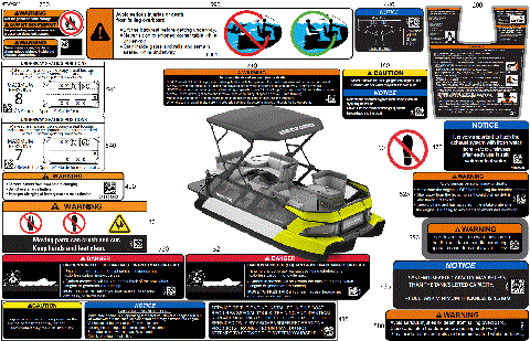06- BODY - Warning Decals