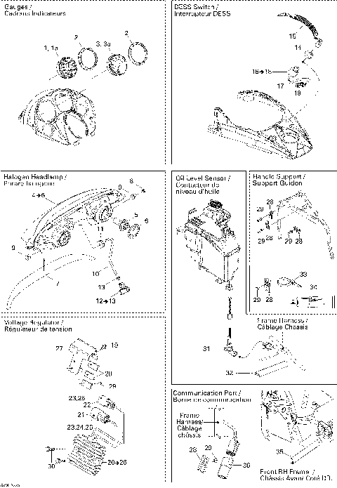 10- Electrical Accessories 1