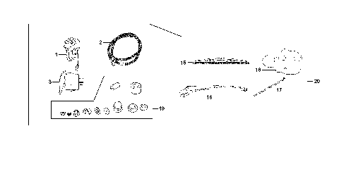 WINDSHIELD WIPER KIT