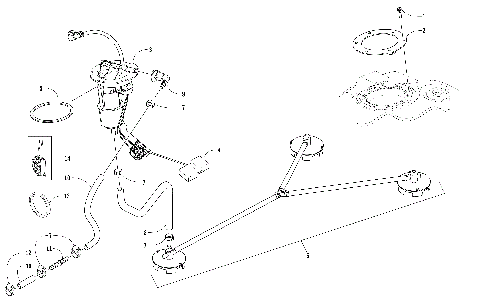 FUEL PUMP ASSEMBLY [104361]