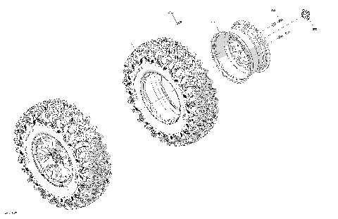 04- Drive - Front Wheels