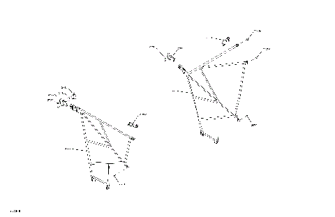 07- Cab Interior - Safety Net