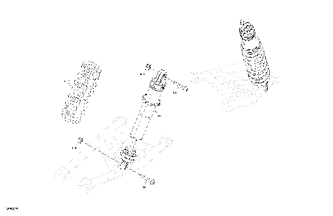 05- Suspension - Rear Shocks