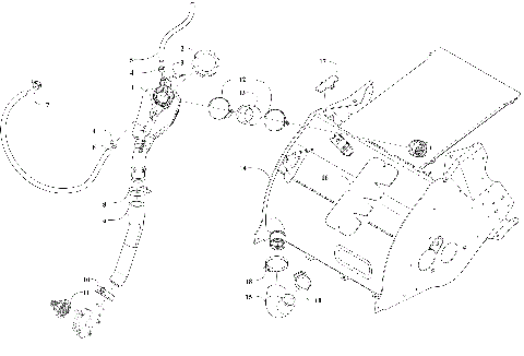 COOLING ASSEMBLY [110893]