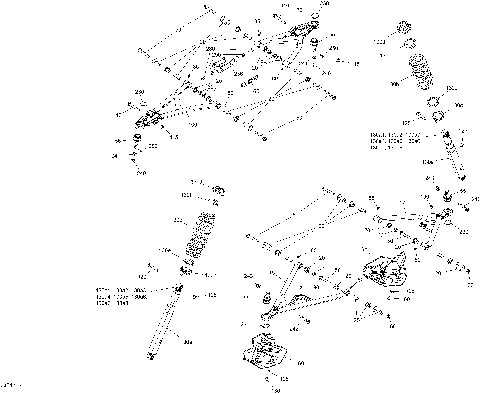 07- Front Suspension - All Models