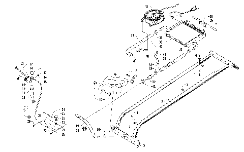 COOLING ASSEMBLY [94886]