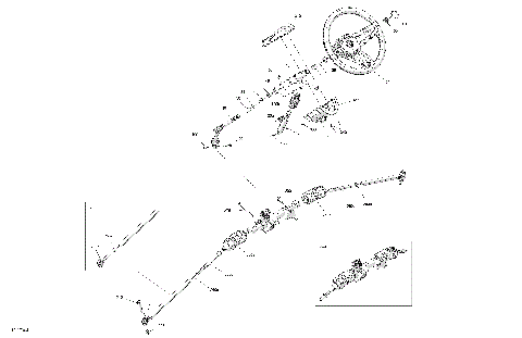 03- Mechanic - Steering