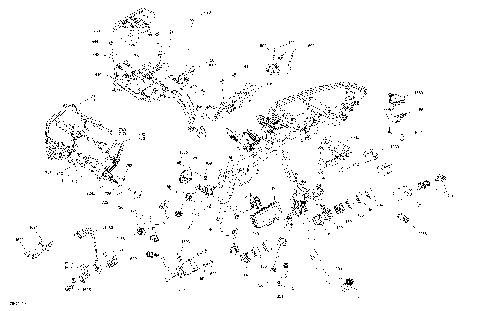 08- Electric - Front System  - BASE-XU
