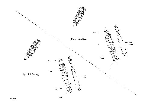 07- Suspension - Shocks - DPS_XT_XTP