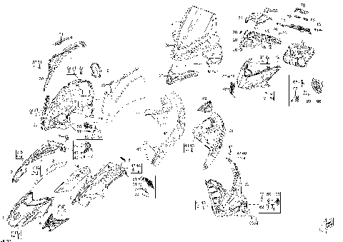 09- Hood And Windshield