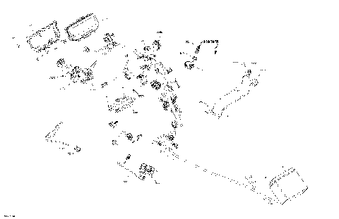 08- Electric - Upper Section  - VIP Hi-End Gauge