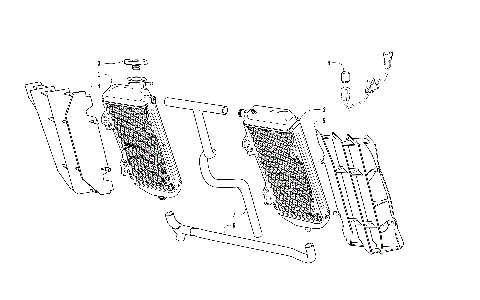 COOLING ASSEMBLY [105601]