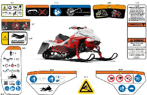 07- Body - Warning Decals