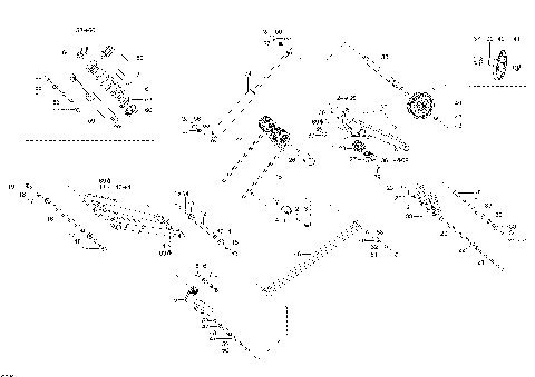 08- Rear Suspension B _28M1551