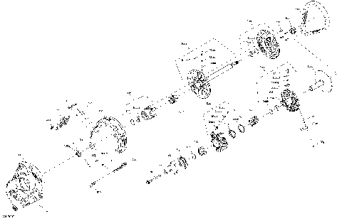 04- Drive - Pulley
