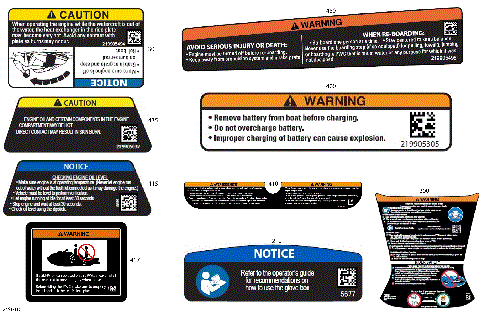 07- Body - Warning Decals