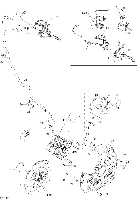 06- Hydraulic Brakes