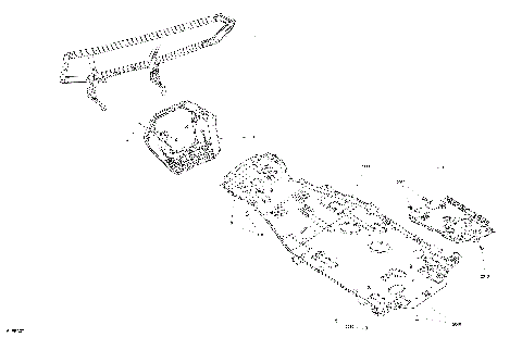 07- Body - Skid Plate and Bumper