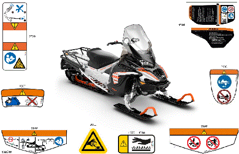 07- Body - Warning Decals