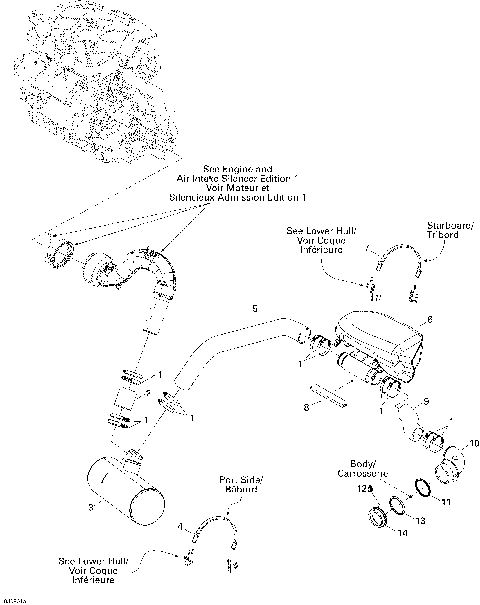 01- Exhaust System Edition 1