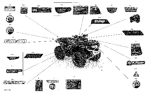 07- Body - Decals - XTP