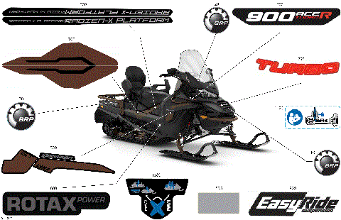 07- Body - Decals