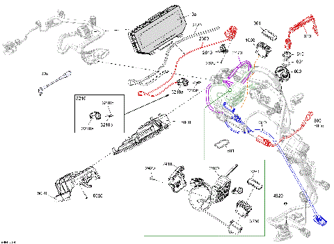 08- Electric - Upper Section