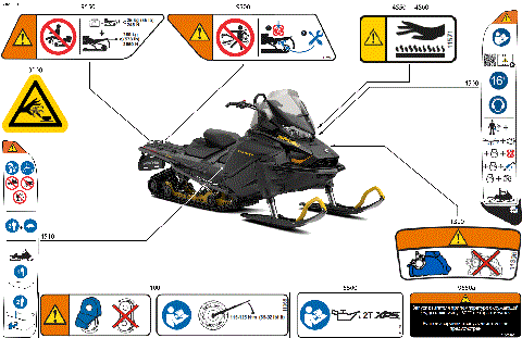 07- Body - Warning Decals