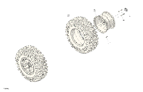 04- Drive - Rear Wheels