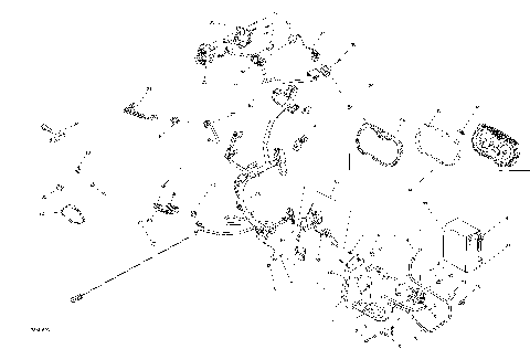 10- Electrical System - 600 CARB