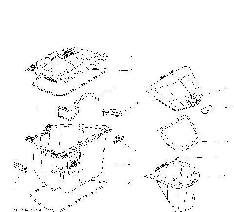 09- Storage Compartments