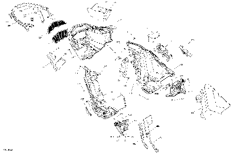 07- Body - Bottom Pan