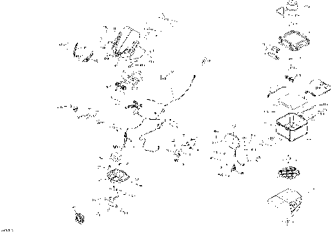 09- Accessories - Police Package - Europe